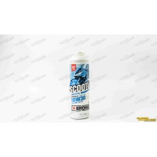 Nhớt IPONE SCOOT 4 10W30 (chính hãng)